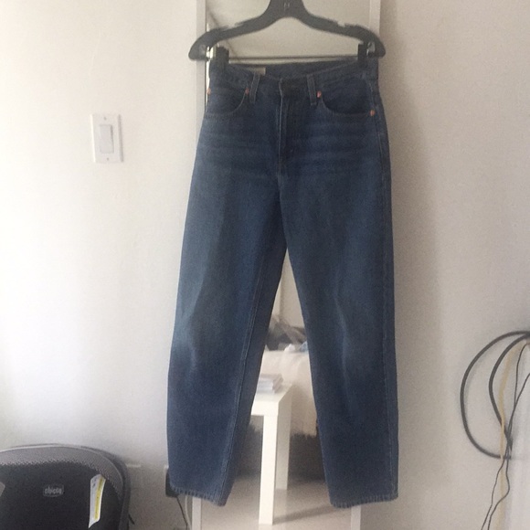 Levi’s Vintage dad jeans - Picture 3 of 5